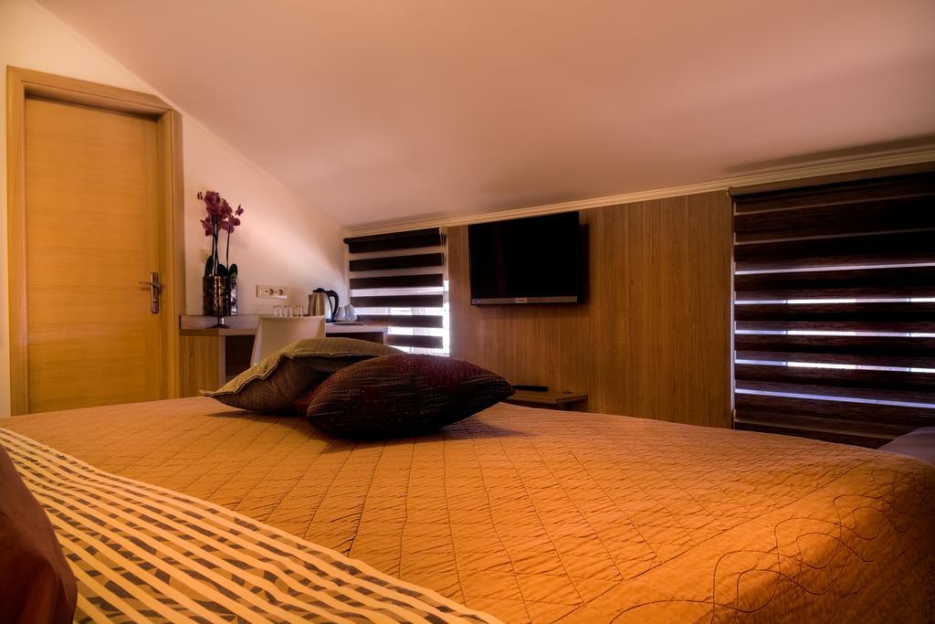 Villa Martini - Apartments & Rooms Vukovar Eksteriør billede